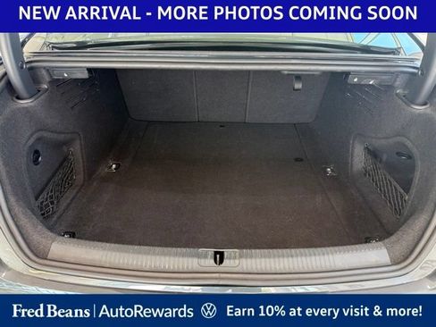 Used 2018 Audi A5 2.0T Premium Plus w/ Premium Plus AWD/4WD image 8