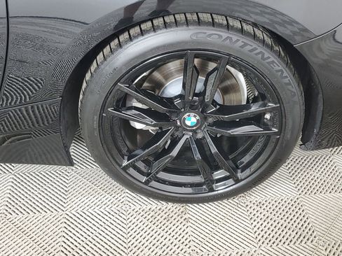 Used 2019 BMW Z4 sDrive30i w/ M Sport Package image 18
