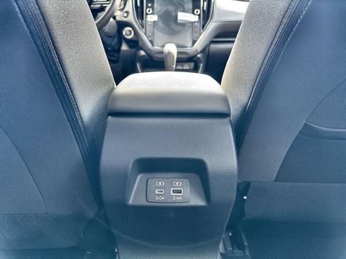 New 2026 Subaru Crosstrek 2.0i Premium AWD/4WD image 22
