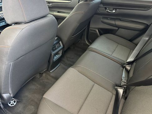 Used 2025 Honda CR-V Sport image 26