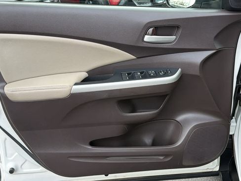 Used 2012 Honda CR-V EX-L image 23