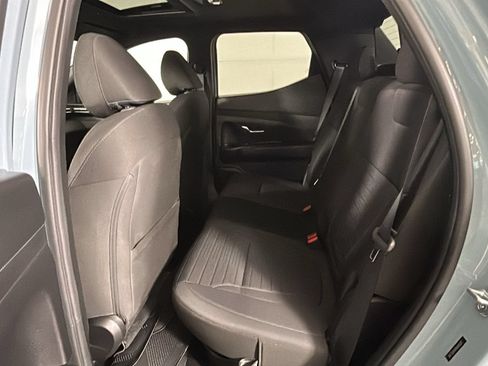 Used 2022 Hyundai Santa Cruz SEL Premium AWD/4WD image 31
