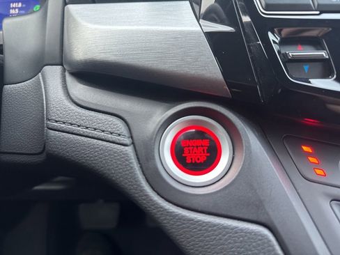 Certified 2024 Honda Odyssey EX-L image 35