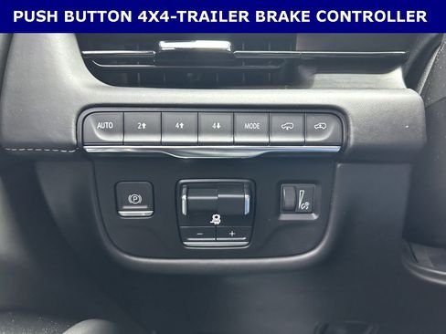 Used 2023 Cadillac Escalade ESV Sport Platinum w/ Heavy-Duty Trailer Package image 20