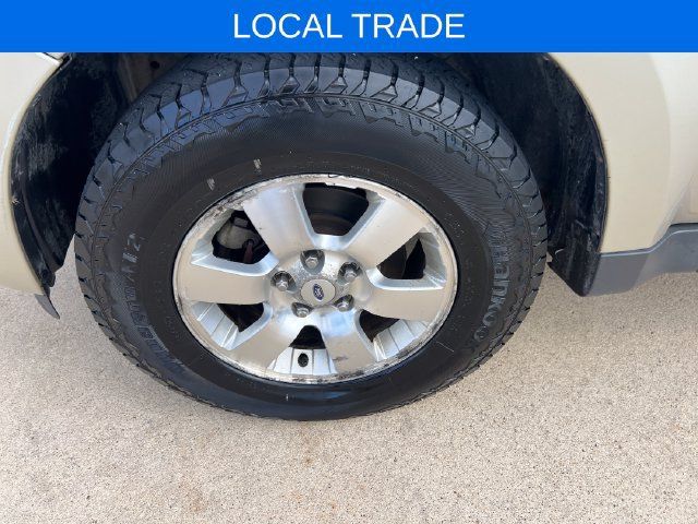 Used 2011 Ford Escape Limited w/ 302A Rapid Spec Order Code AWD/4WD image 10