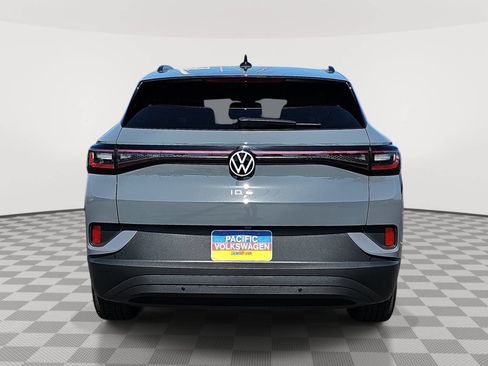 Certified 2024 Volkswagen ID.4 2WD image 6