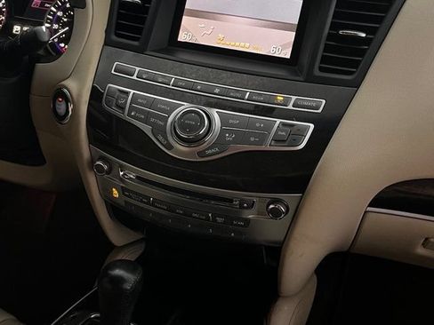 Used 2015 INFINITI QX60 Luxe w/ Premium Package AWD/4WD image 18