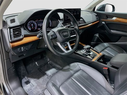 Used 2023 Audi Q5 2.0T Premium Plus image 9
