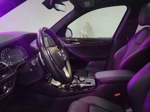 Used 2024 BMW X3 sDrive30i image 16