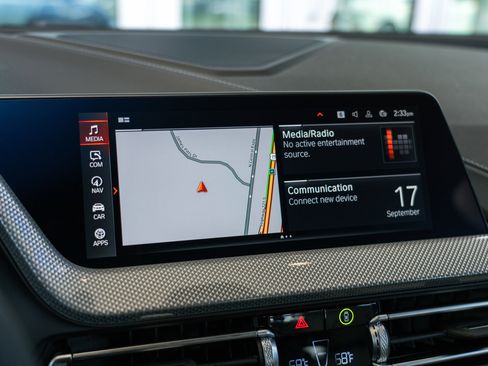 Used 2024 BMW 228i xDrive Gran Coupe w/ M Sport Package image 24