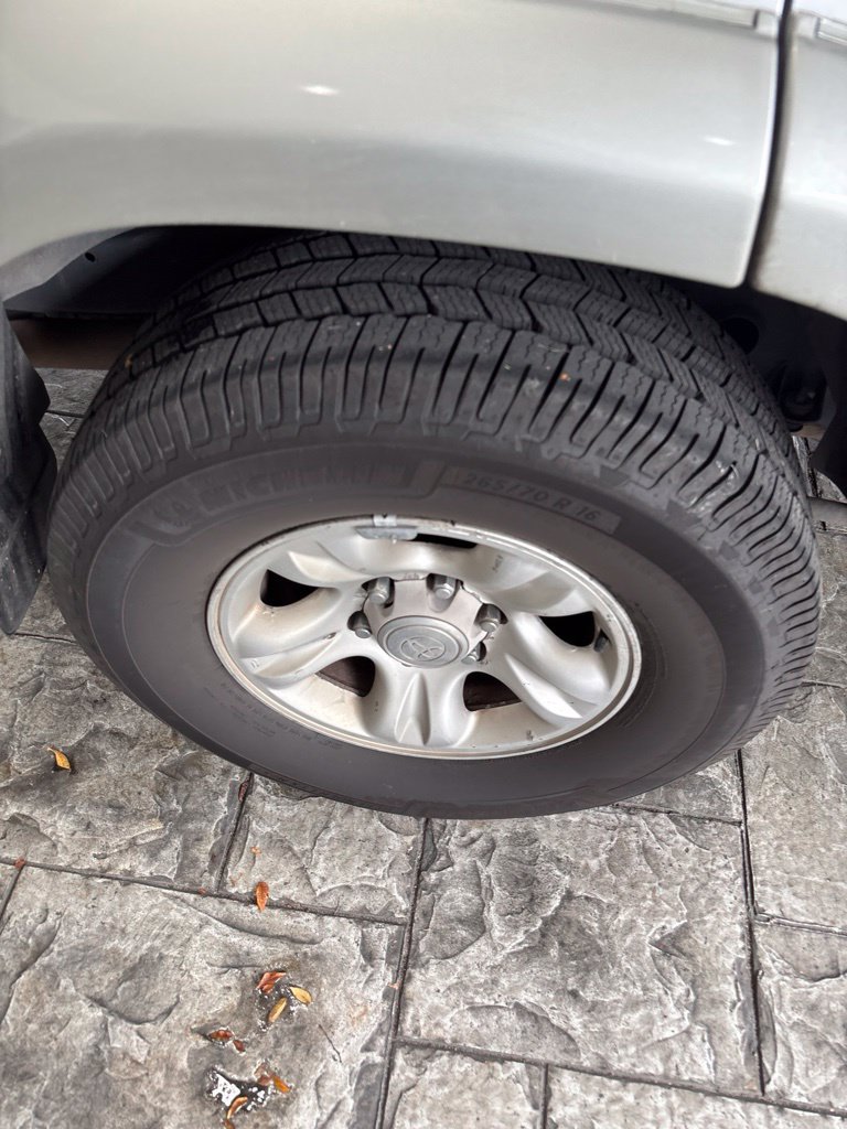 Used 2001 Toyota 4Runner Limited RWD image 15