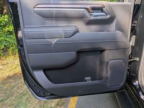 New 2026 Chevrolet Silverado 1500 LT Trail Boss w/ Protection Package AWD/4WD image 23