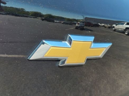 Used 2022 Chevrolet TrailBlazer ACTIV w/ Technology Package AWD/4WD image 37