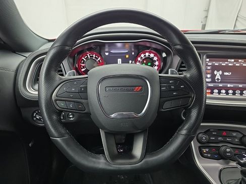 Used 2022 Dodge Challenger R/T w/ Plus Package image 26