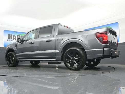 New 2026 Ford F150 STX w/ F-150 LOBO Package AWD/4WD image 19