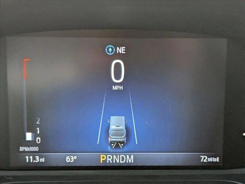 New 2026 Ford Transit 250 148 Medium Roof image 11