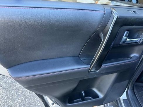 Used 2022 Toyota 4Runner TRD Off-Road Premium image 25