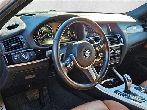 Used 2017 BMW X4 M40i image 9
