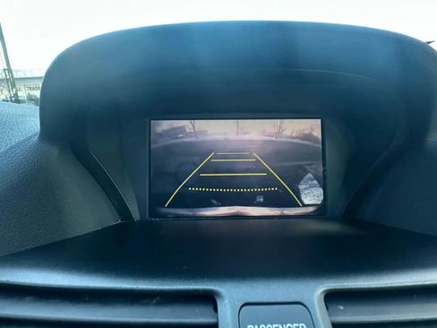 Used 2012 Acura TL w/ Technology Package image 16