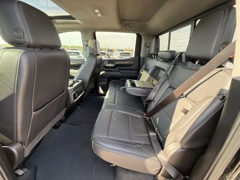 Used 2024 GMC Sierra 1500 Denali image 30