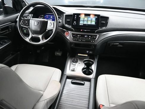Used 2023 Honda Passport EX-L image 10