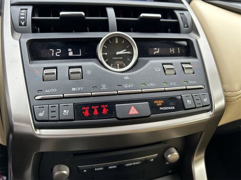 Used 2020 Lexus NX 300 FWD w/ Premium Package image 26