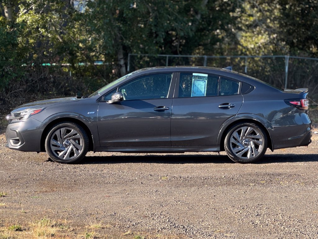 Used 2024 Subaru Legacy Sport AWD/4WD image 5