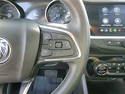 Used 2023 Buick Encore GX Essence w/ Experience Buick Package image 17