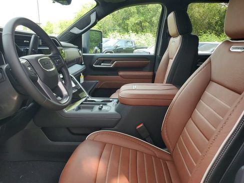 New 2026 GMC Sierra 3500 Denali Ultimate AWD/4WD image 20