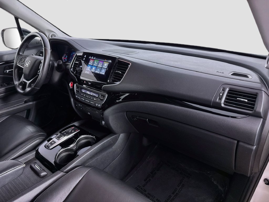 Used 2019 Honda Pilot Touring image 38
