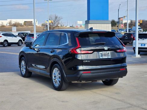 New 2026 Honda CR-V EX image 4