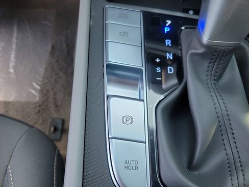 New 2026 Hyundai Elantra SEL Sport image 30