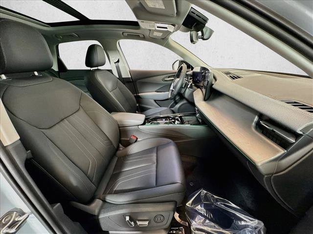 New 2026 Audi Q3 quattro 2.0T AWD/4WD image 25