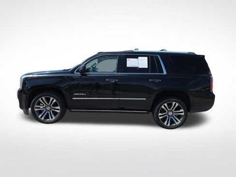 Used 2019 GMC Yukon Denali w/ Denali Ultimate Package RWD image 3