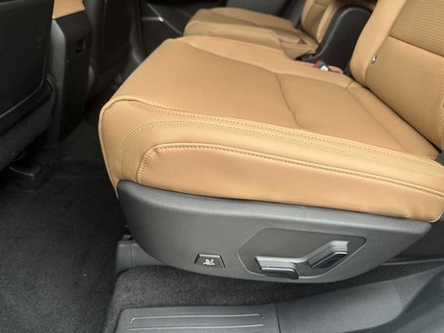 New 2026 Hyundai Santa Fe Calligraphy image 29