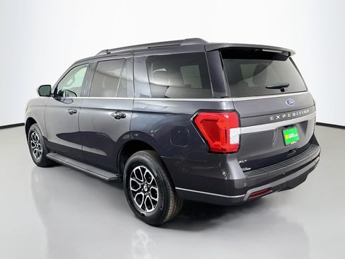 Used 2024 Ford Expedition XLT RWD image 7