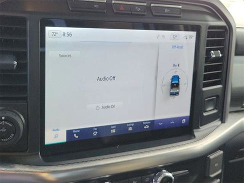 Certified 2022 Ford F150 Lariat w/ Trailer Tow Package image 28