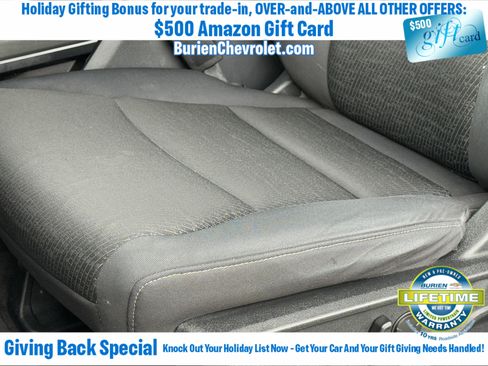 Used 2021 Ford F150 XLT w/ Equipment Group 302A High image 11