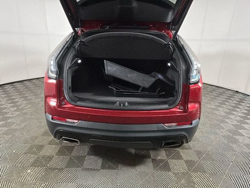 Used 2020 Cadillac XT4 Sport FWD image 28