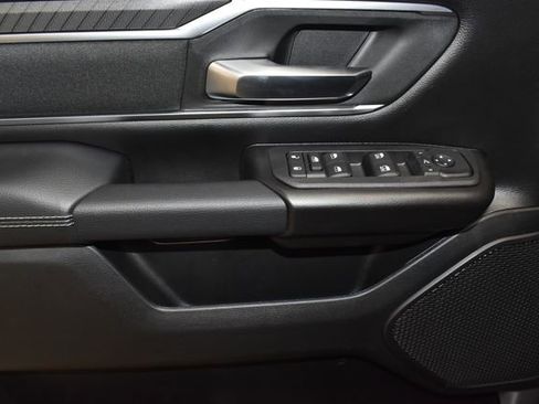 New 2026 RAM 1500 4x4 Crew Cab image 29