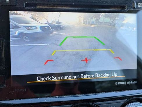 Used 2018 Subaru Forester 2.0XT Touring AWD/4WD image 11