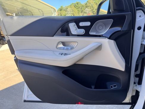 Used 2022 Mercedes-Benz GLE 350 GLE 350 image 25