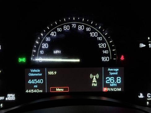 Used 2019 Cadillac ATS 2.0T AWD Coupe image 32