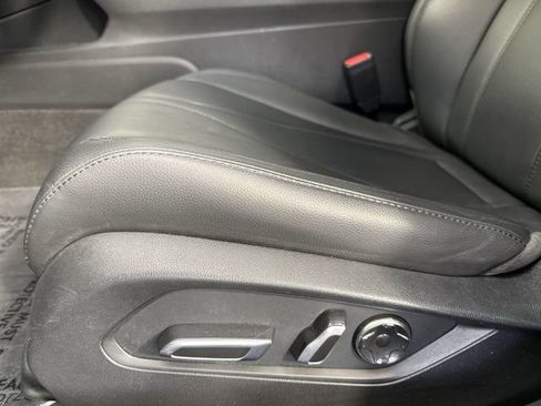 Used 2022 Acura TLX FWD image 21