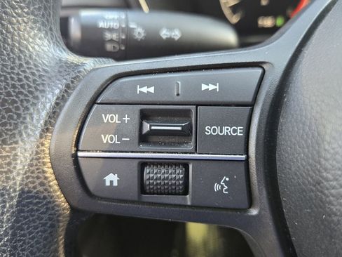 Certified 2023 Honda CR-V EX image 24