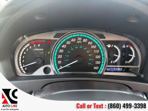 Used 2015 Toyota Venza XLE image 20