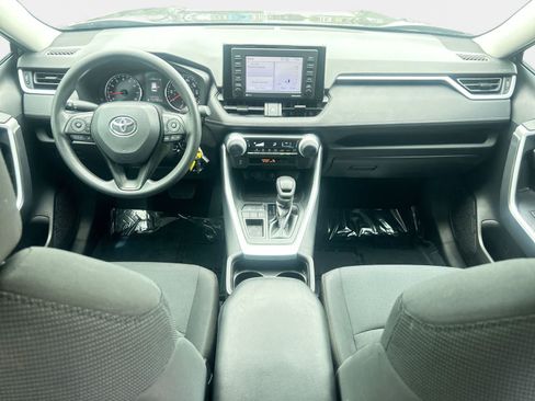 Used 2021 Toyota RAV4 LE FWD image 15