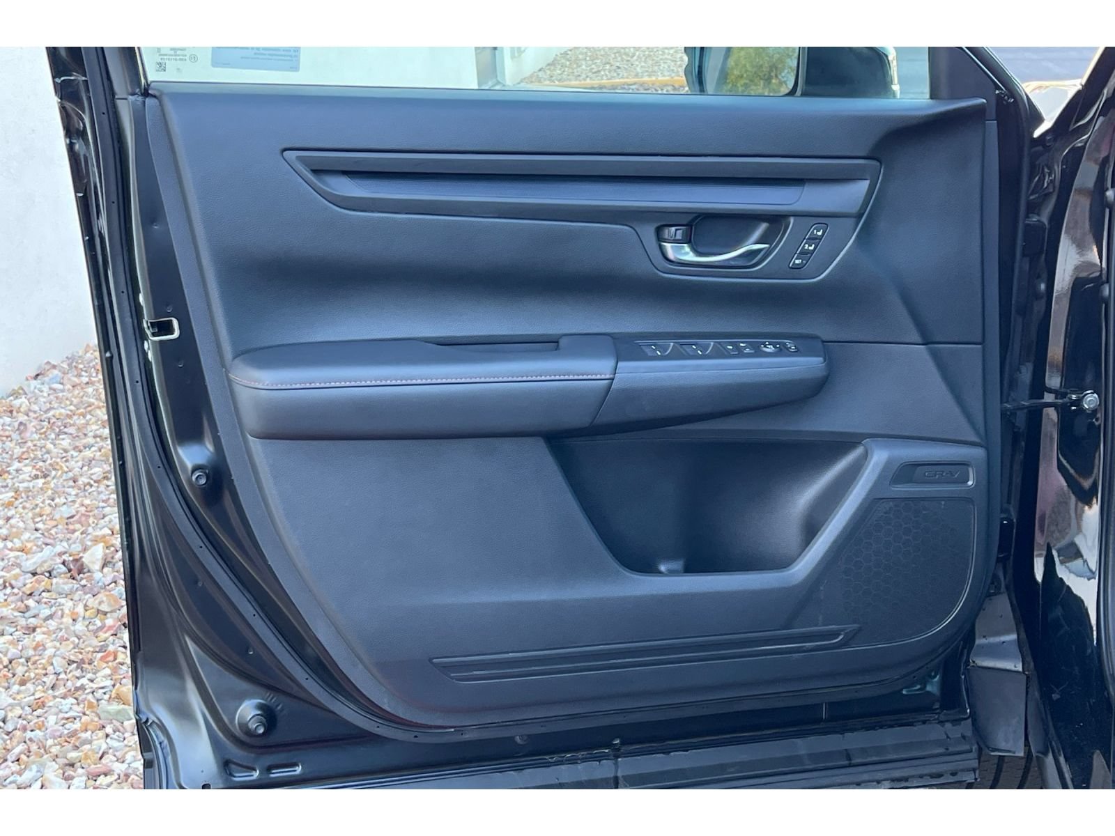 Certified 2025 Honda CR-V Sport-L image 11