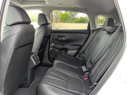 New 2026 Acura ADX FWD image 14