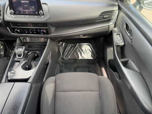 Certified 2024 Nissan Rogue S image 15